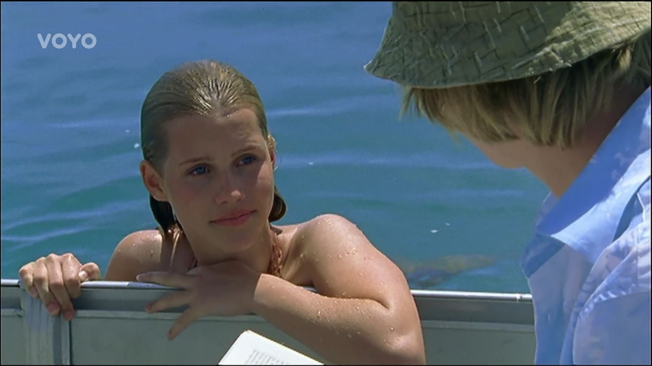 H2O: Stačí přidat vodu