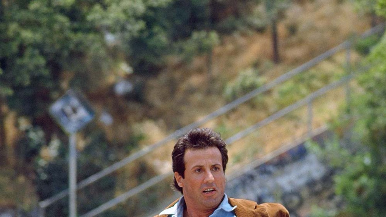 Stůj, nebo maminka vystřelí!