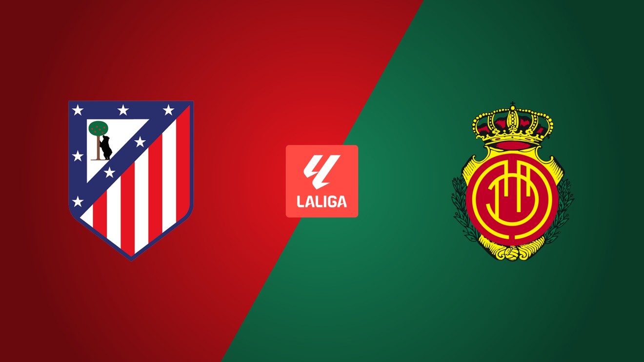 Atlético Madrid - RCD Mallorca