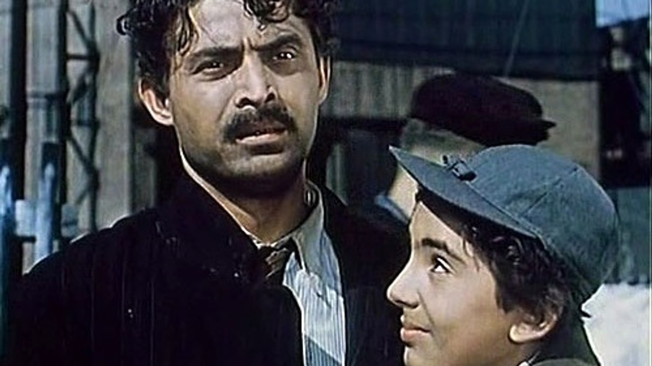 Můj přítel Fabián