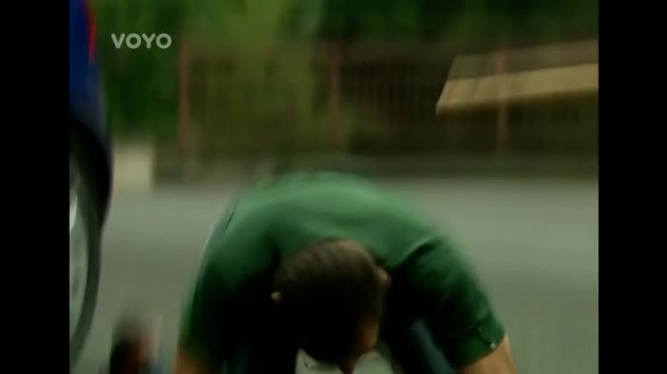 Místo v životě