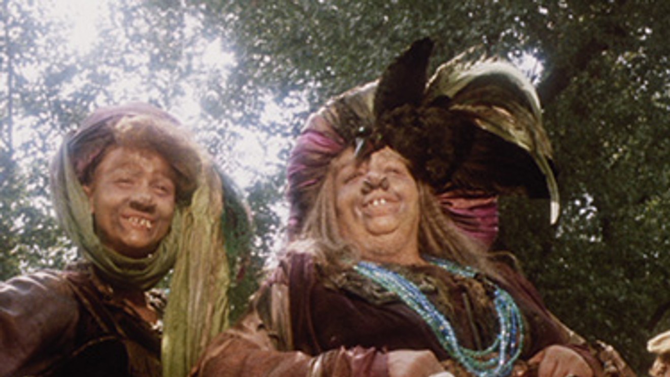 O princezně Jasněnce a létajícím ševci