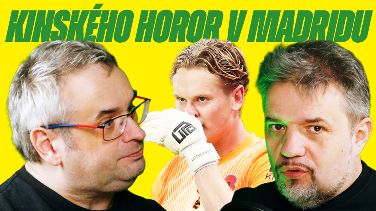 Kontakt tam byl – Mlsna, Liba, Šádek: Zákulisí boje o moc na Strahově