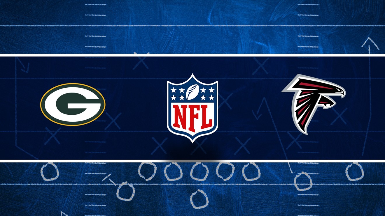 Green Bay Packers - Atlanta Falcons