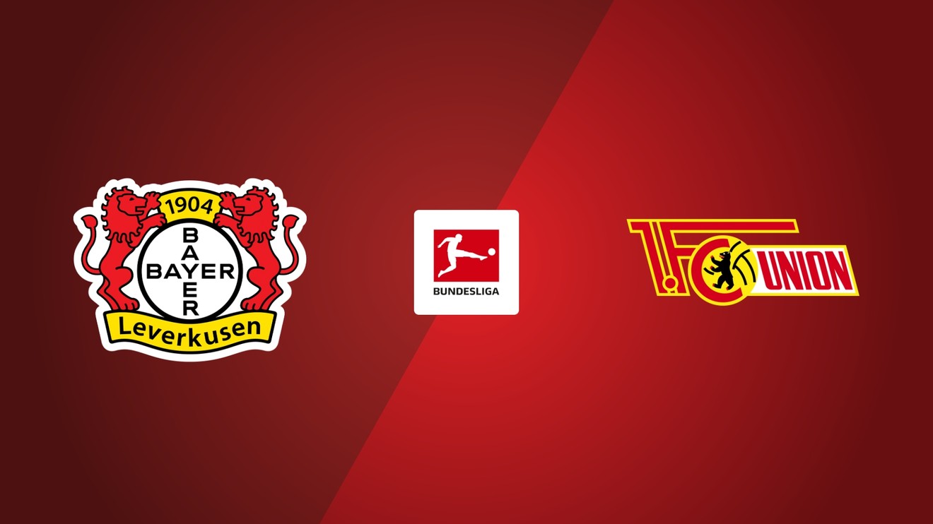 Bayer Leverkusen - Union Berlín