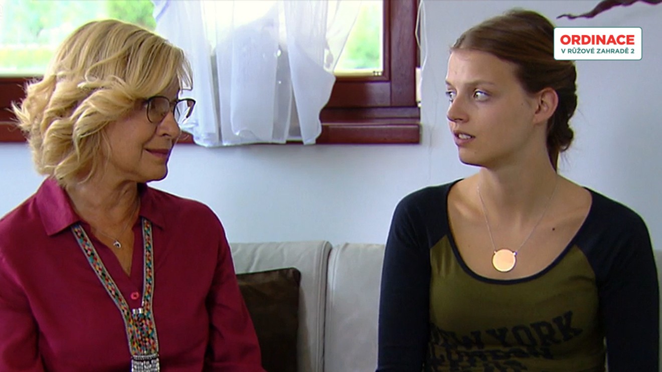 692. díl - Živé vzpomínky