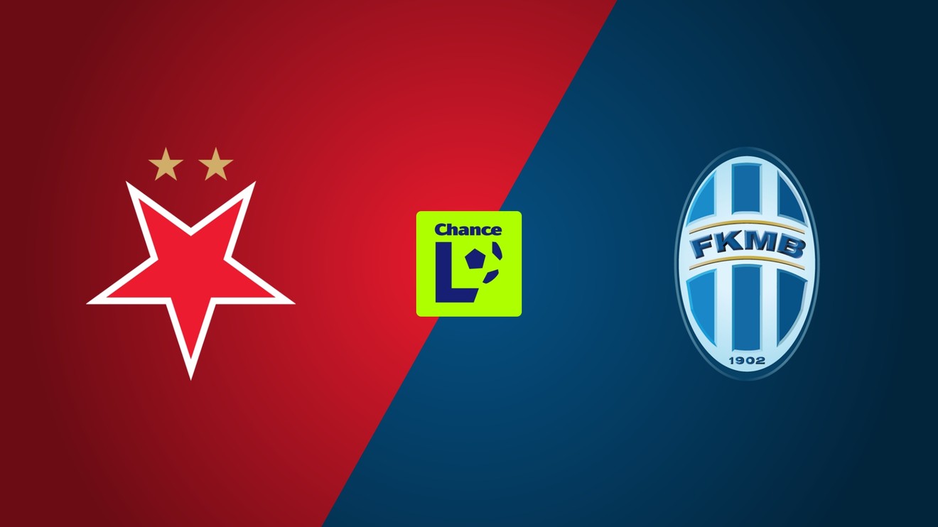 CHL: SK Slavia Praha-FK Mladá Boleslav