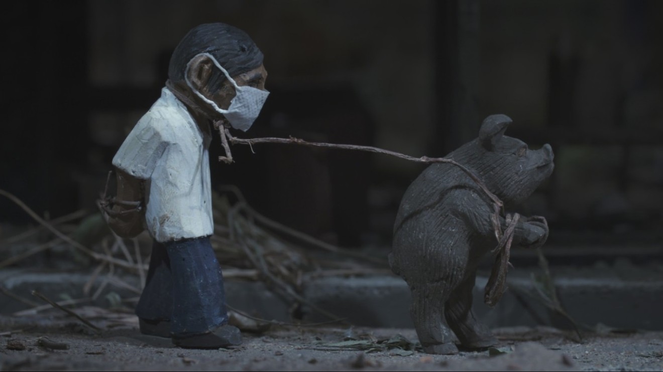 Všechno bude v pohodě