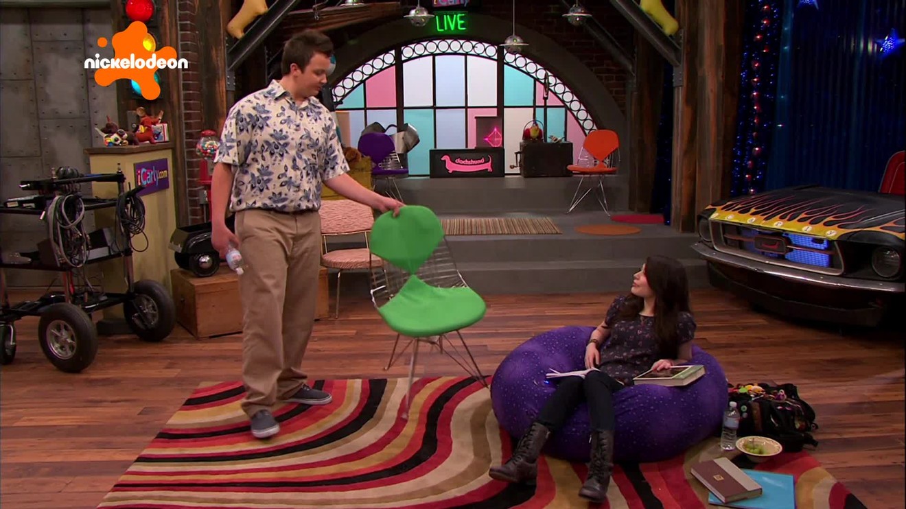 iCarly