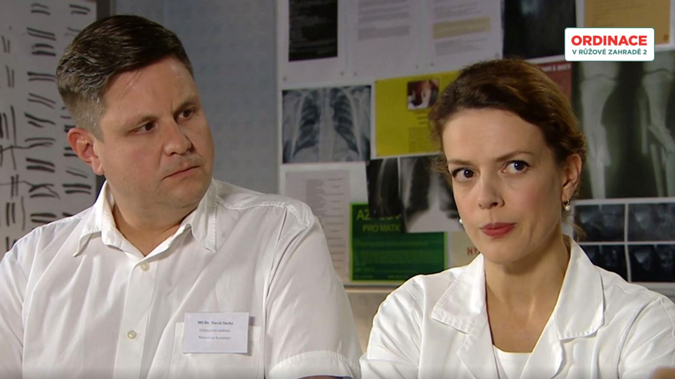 876. díl - Adept na tatínka