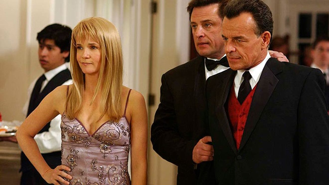 Jane Doeová: Jiná tvář