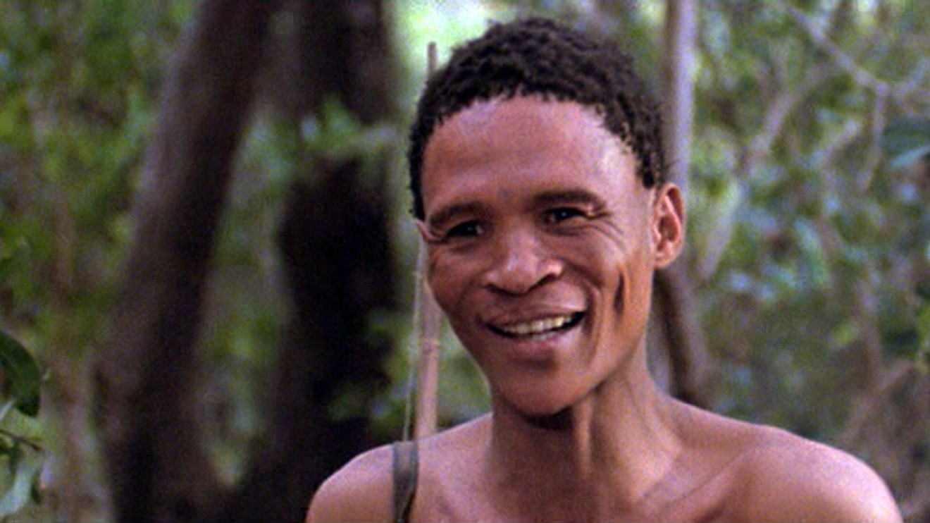 Bohové musí být šílení