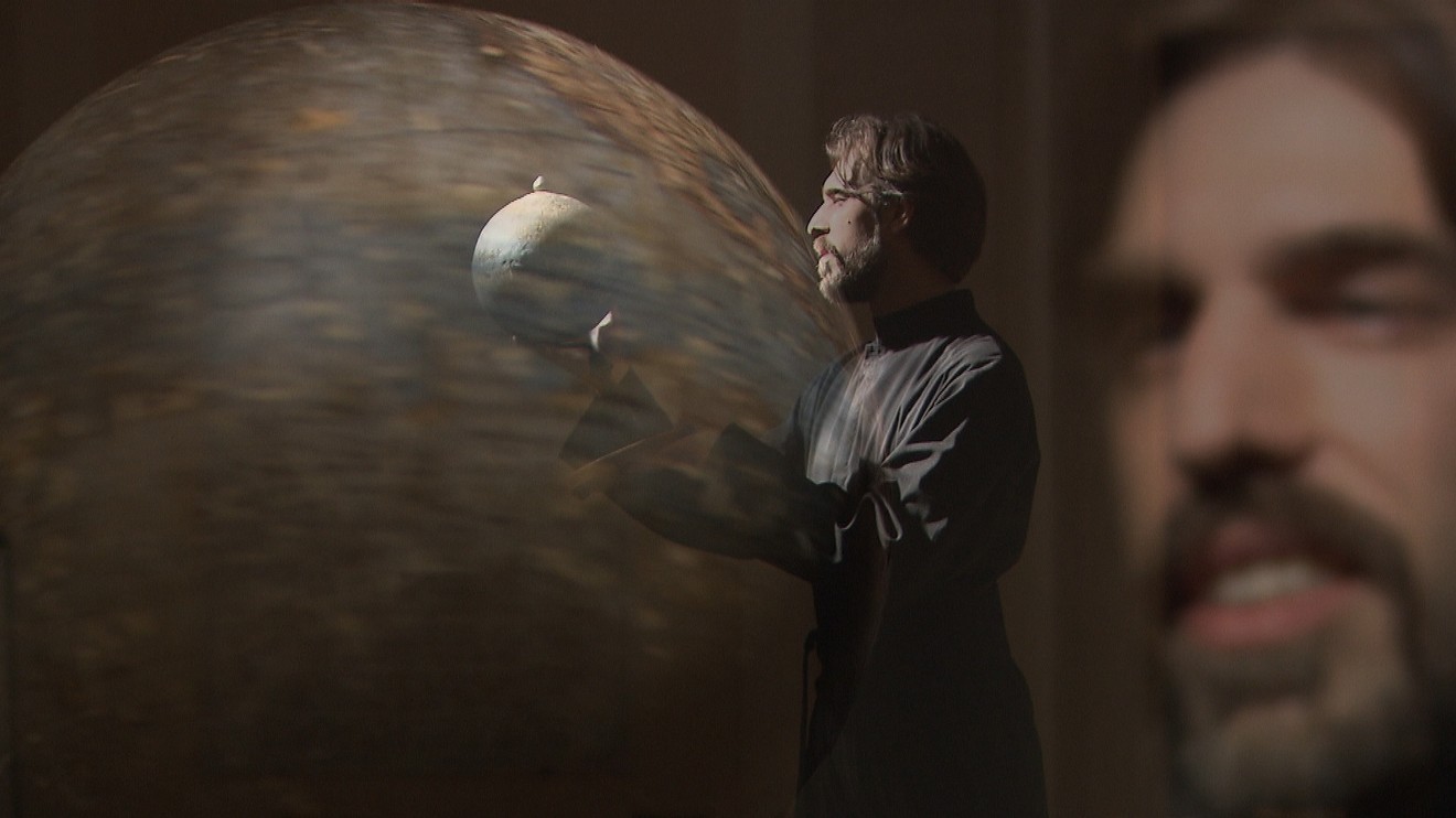 University - Tajemství evropského zázraku