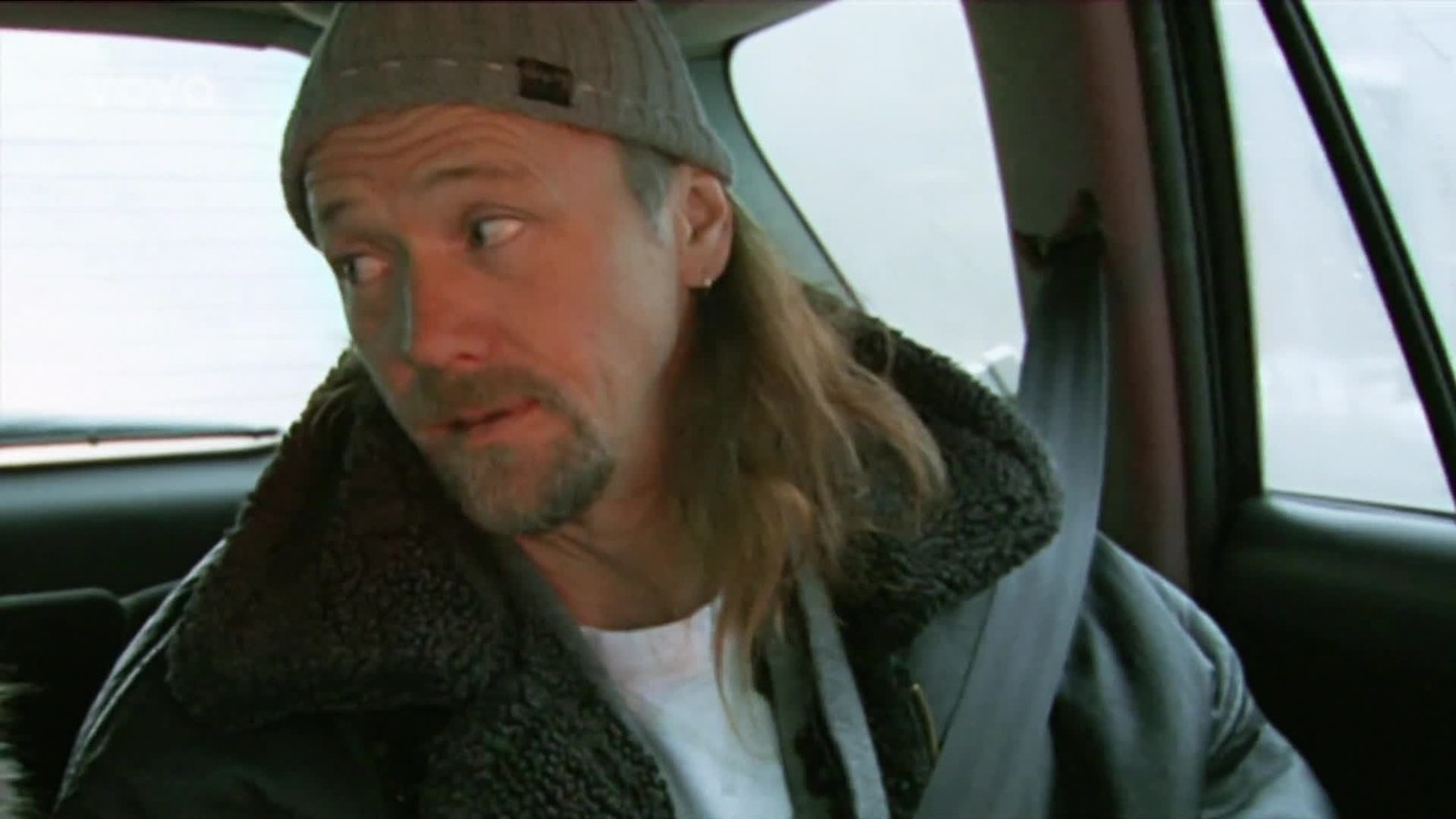 Válka skladů Kanada