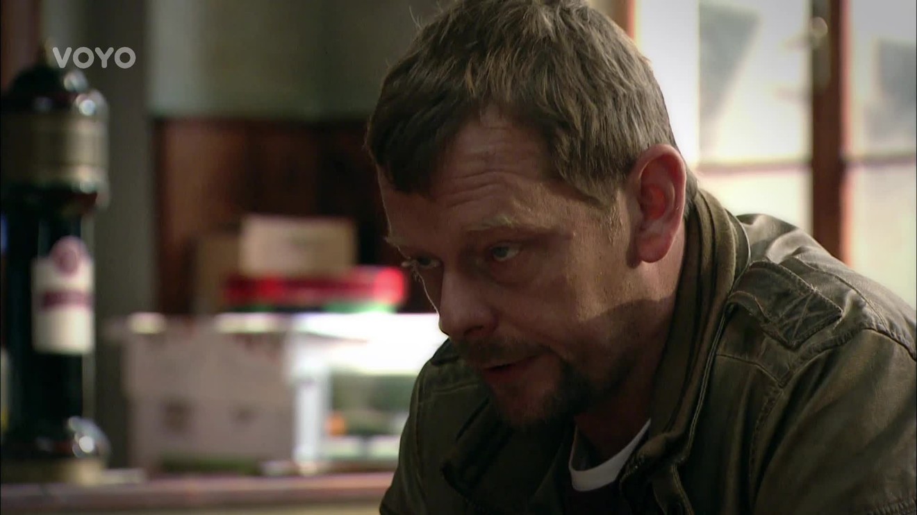 36. díl - Tajnosti a intriky