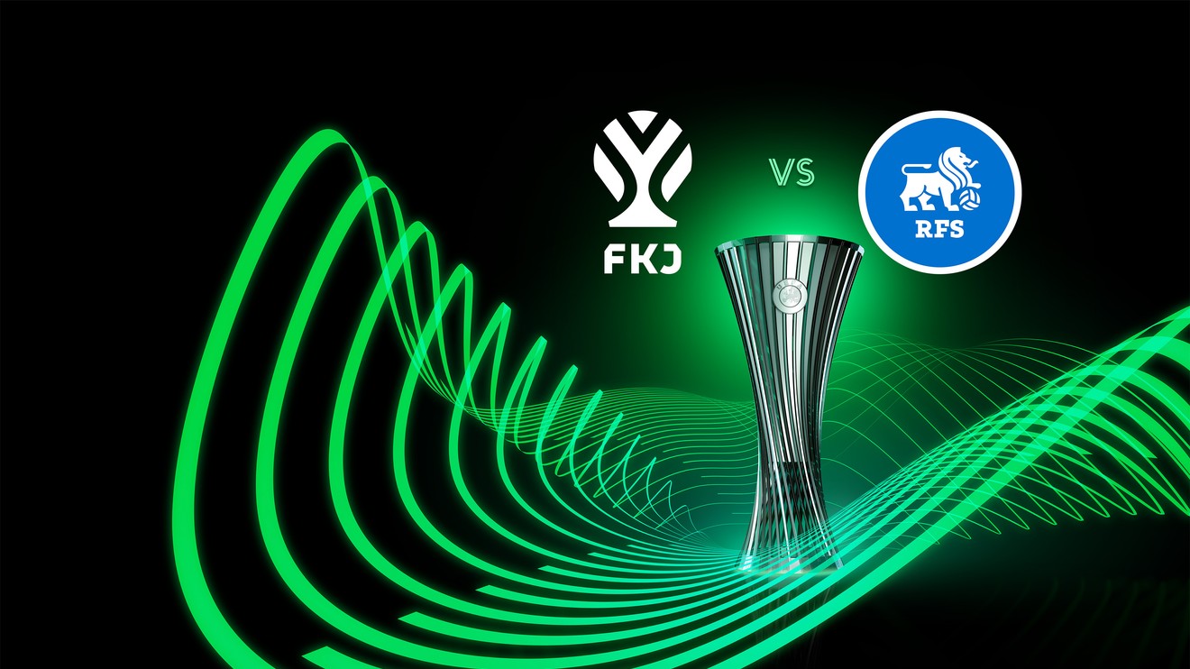FK Jablonec - FK RFS