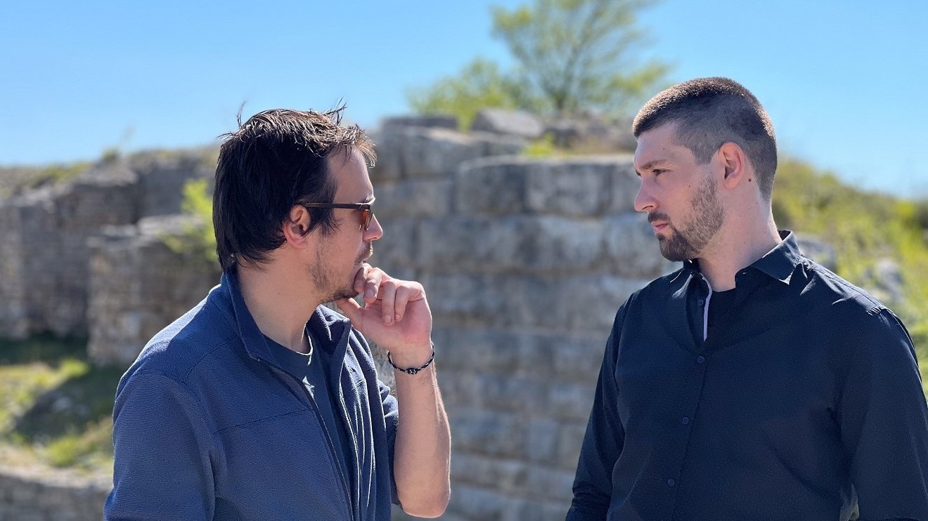 Hidden Secrets of the Adriatic