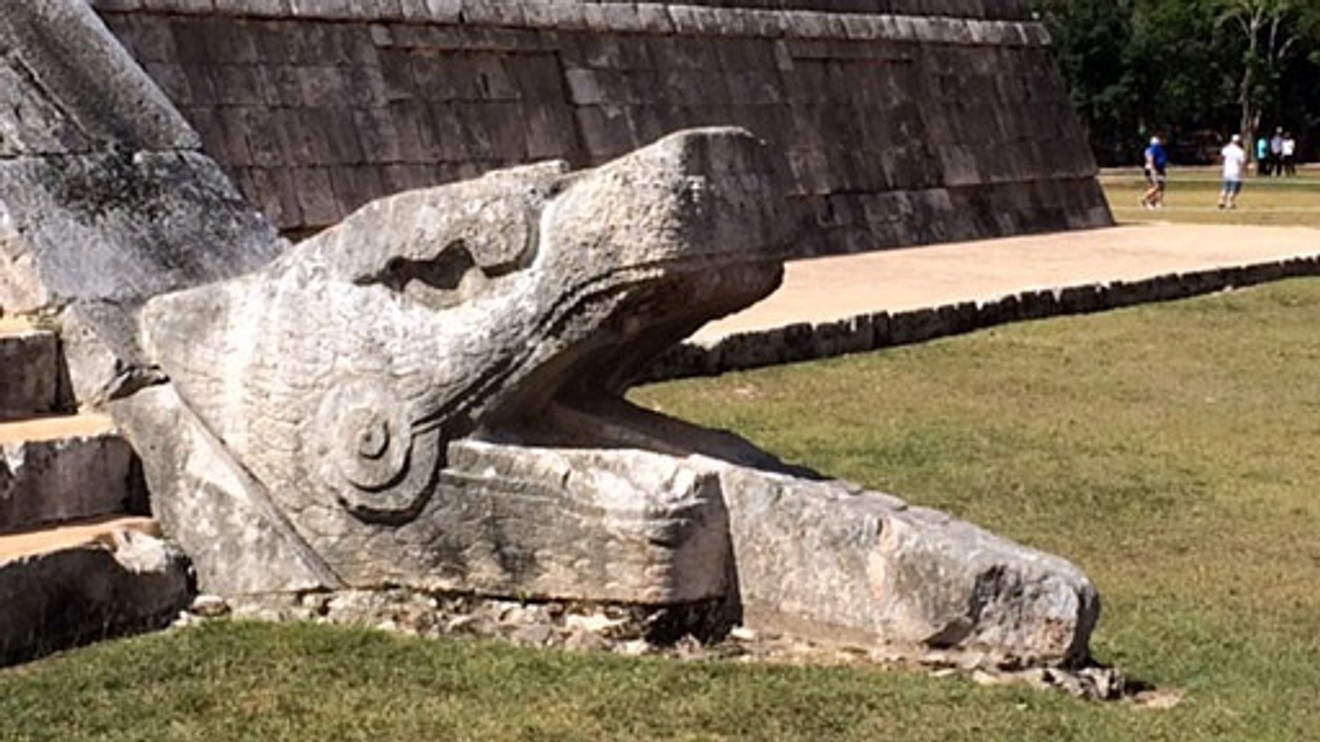 Na cestě po západní Ugandě