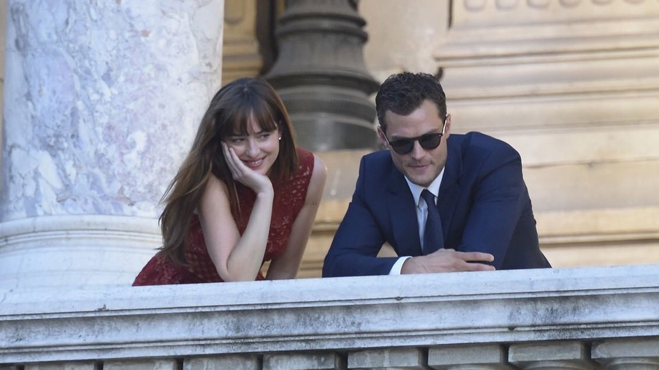 Padesát odstínů svobody