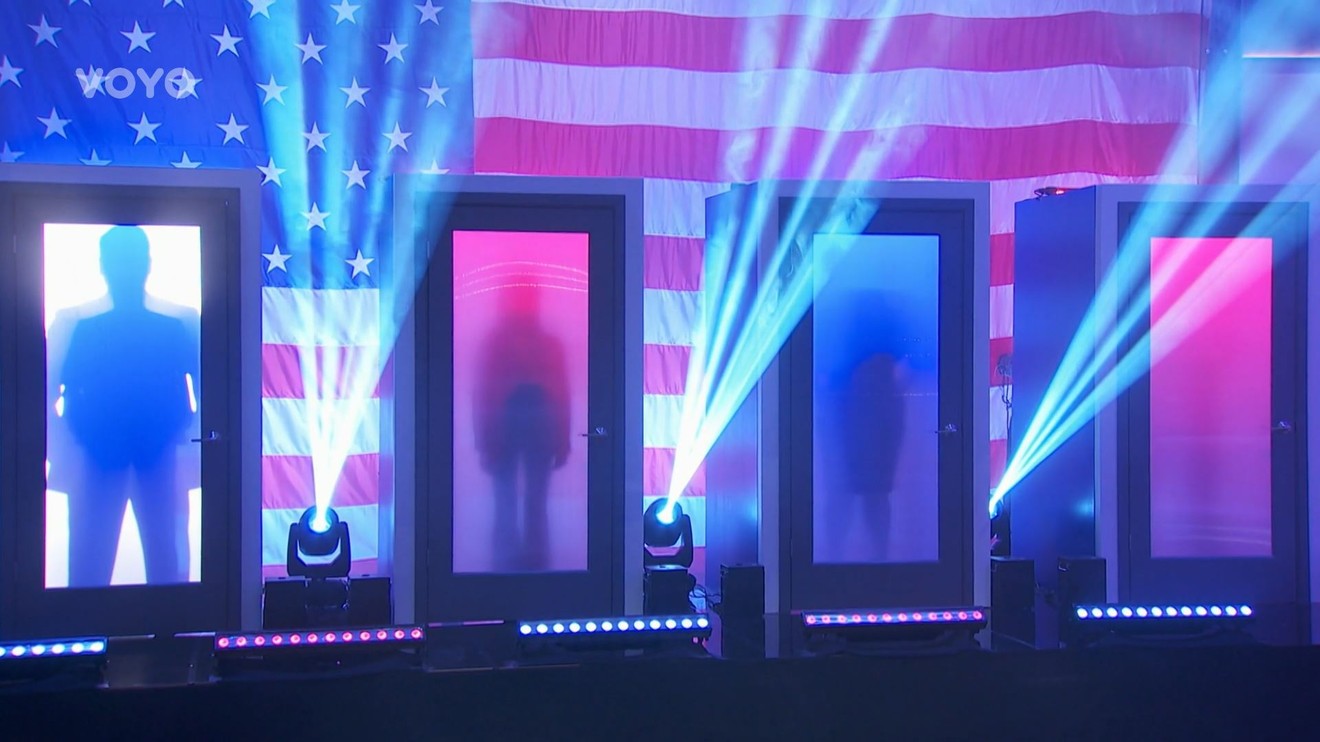 Hell’s Kitchen USA