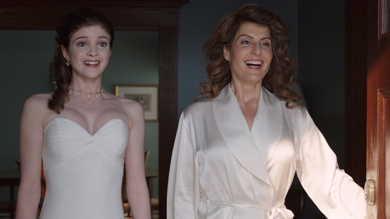 Moje tlustá řecká svatba 2