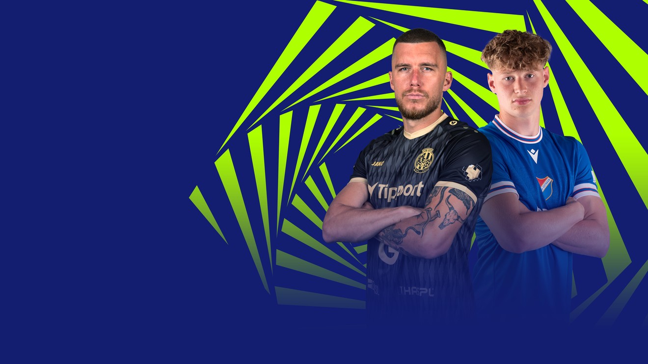 CHL: FC Hradec Králové-FC Baník Ostrava