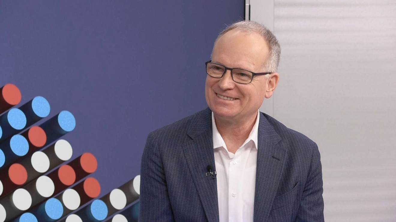 Andreas Dick o výzvách v automobilovém průmyslu