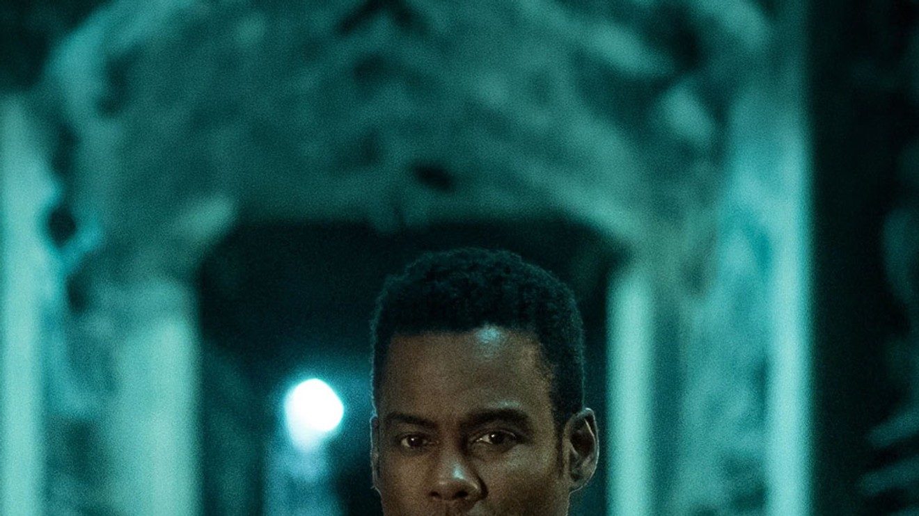 Spirála strachu: Saw pokračuje