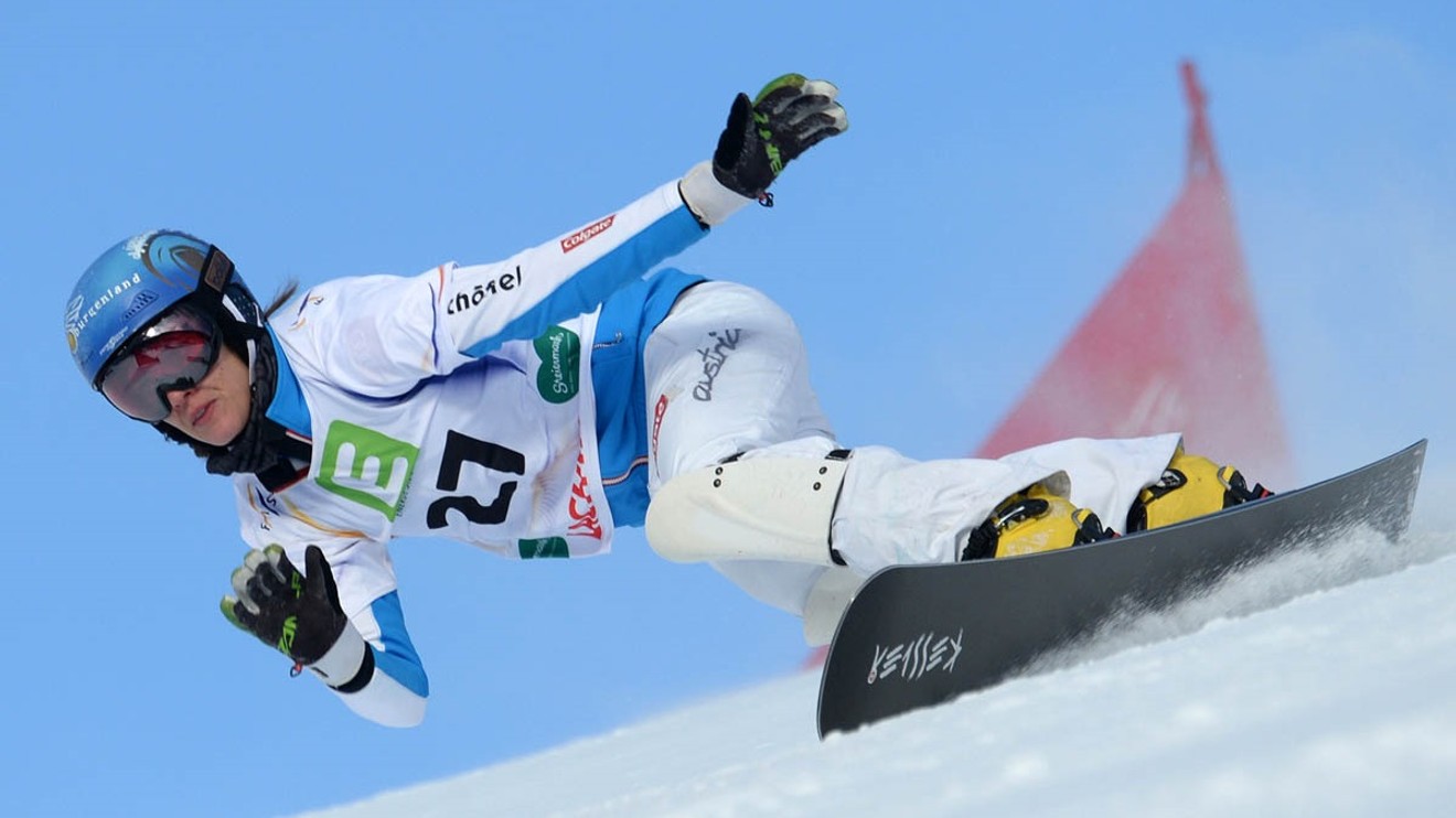 Snowboarding ZOH – halfpipe mužů