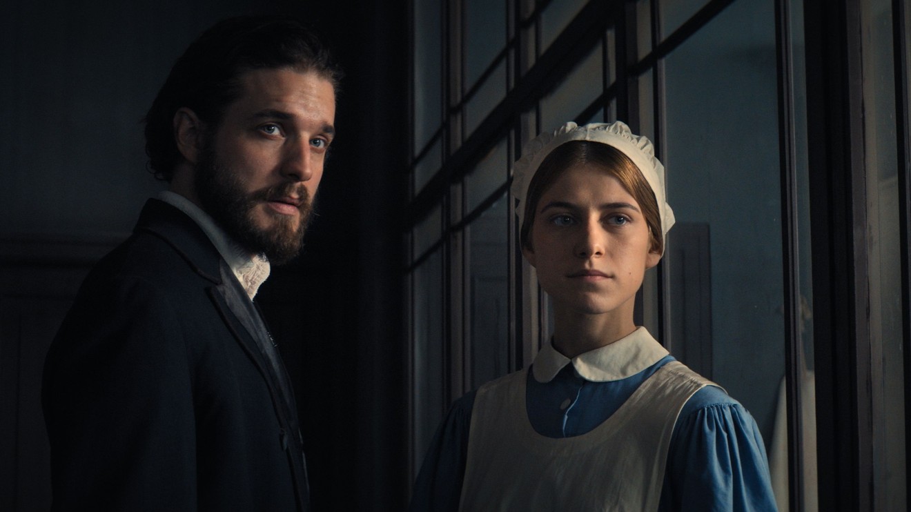 Doktor Semmelweis: Zachránce matek