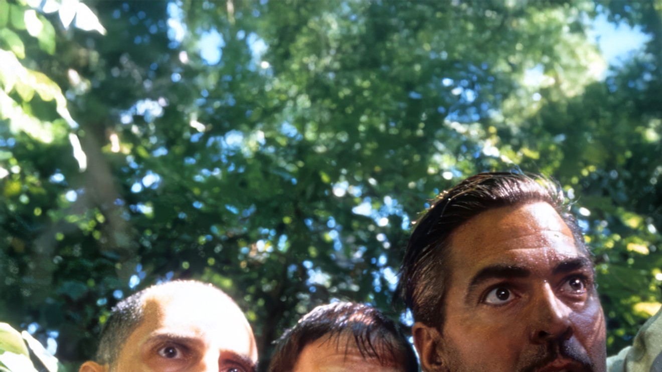 Bratříčku, kde jsi?