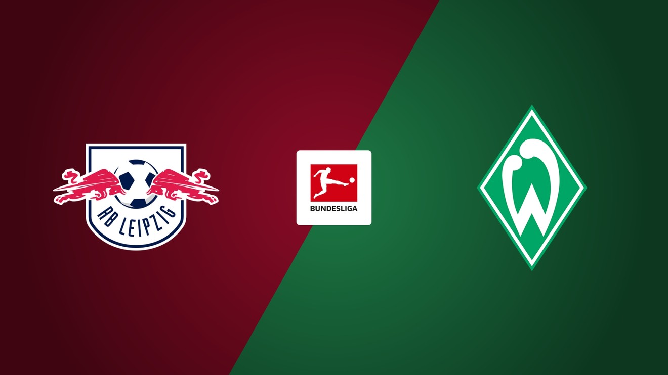 RB Lipsko - Werder Brémy