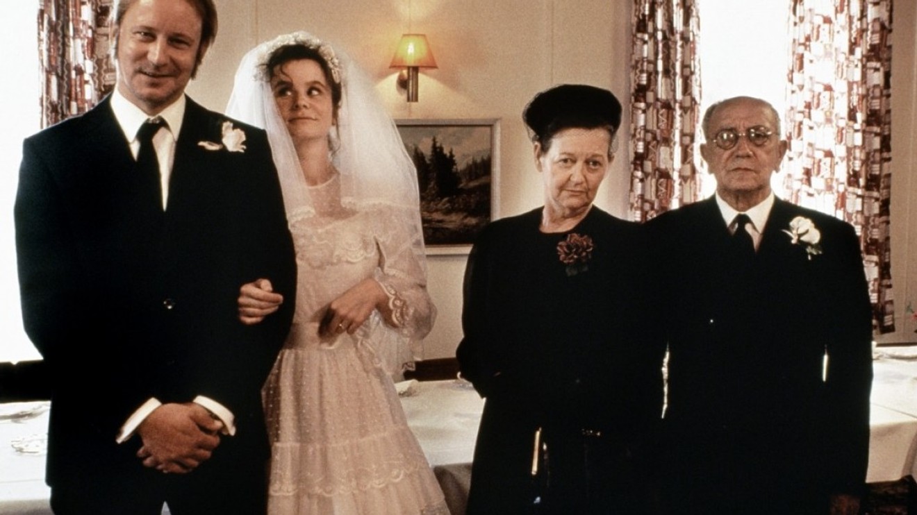 Prolomit vlny, Kino Art... Lars von Trier – 70 let