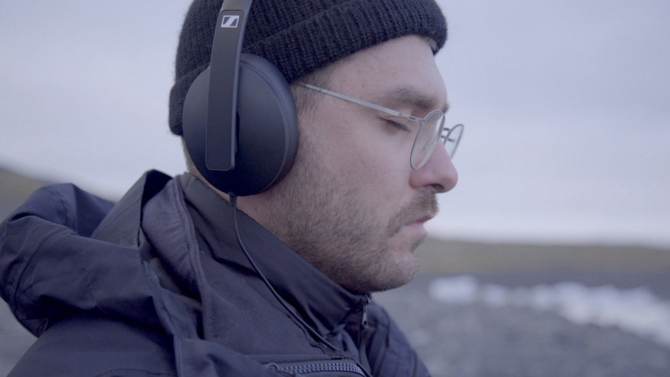 Neviditelné krajiny