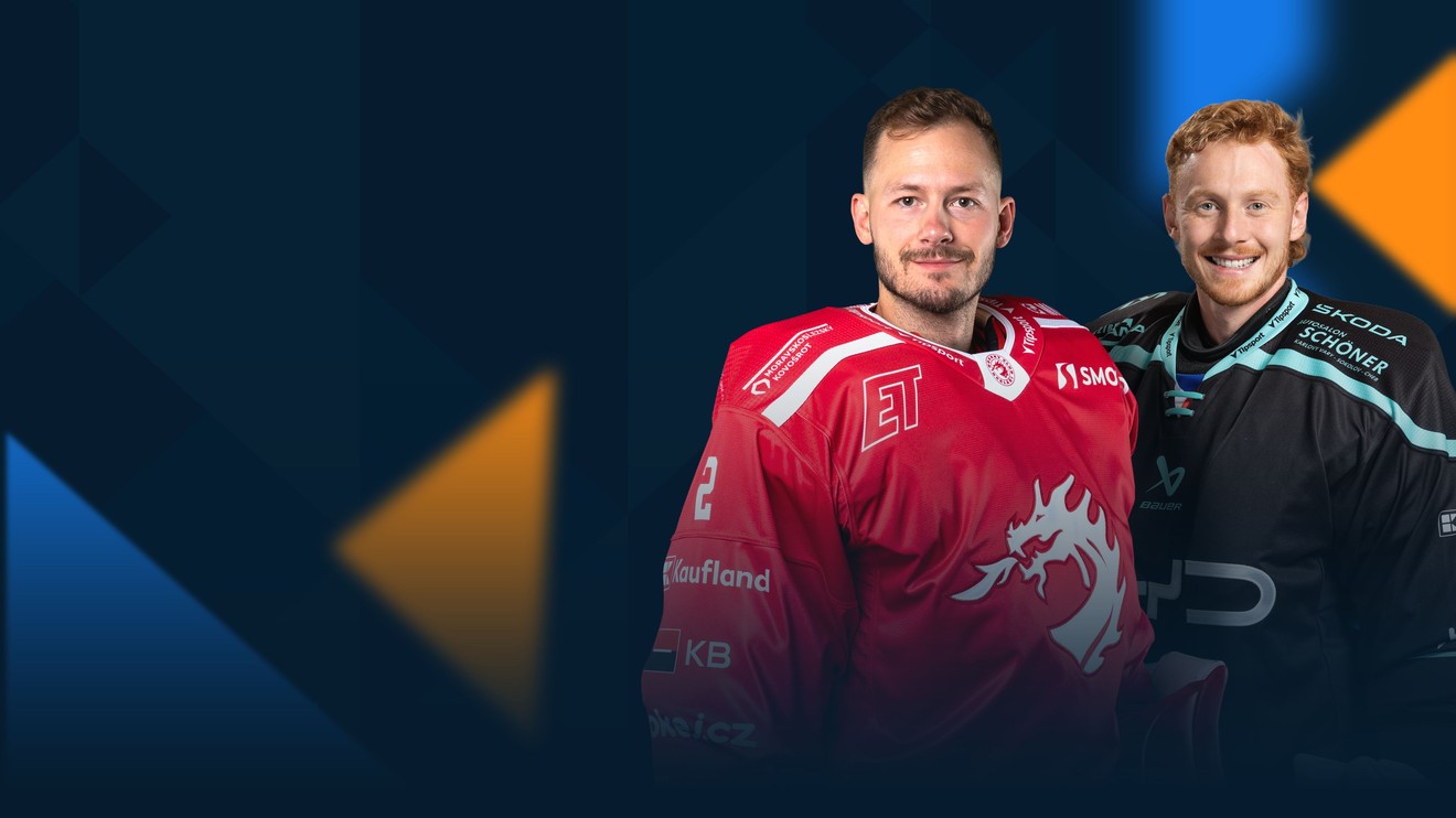 ELH: HC Oceláři Třinec-BYD Energie Karlovy Vary