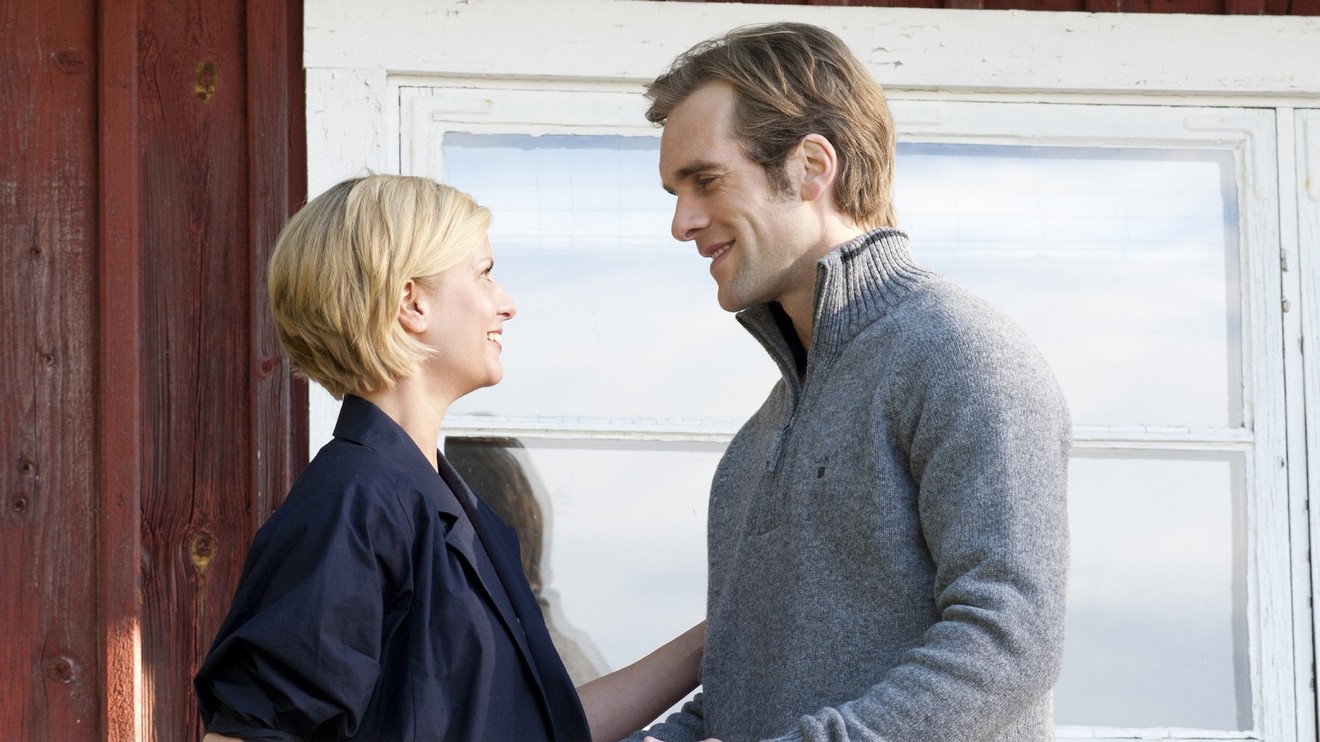 Inga Lindström: Láska v Sommerlundu