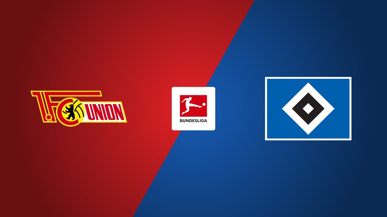 Union Berlín - Hamburger SV
