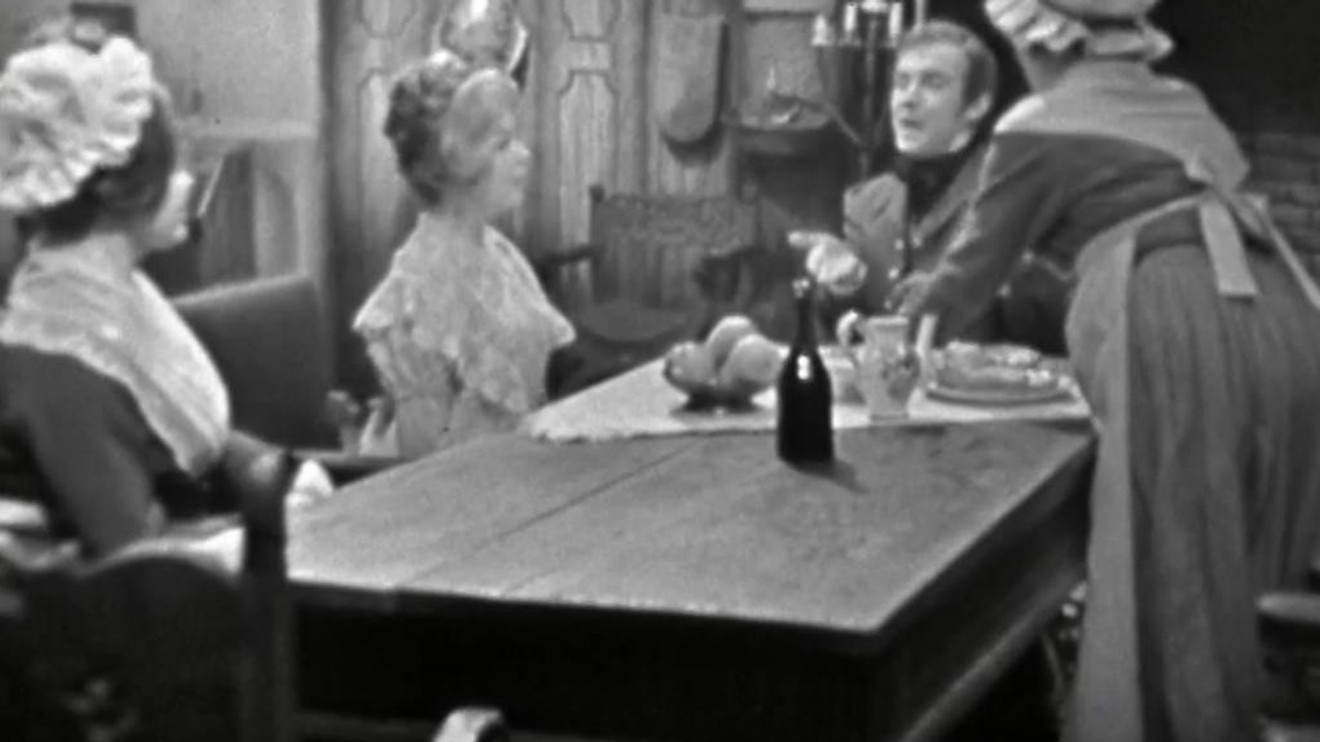 Evženie Grandetová