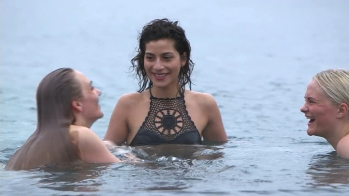 Láska a sex v severských zemích