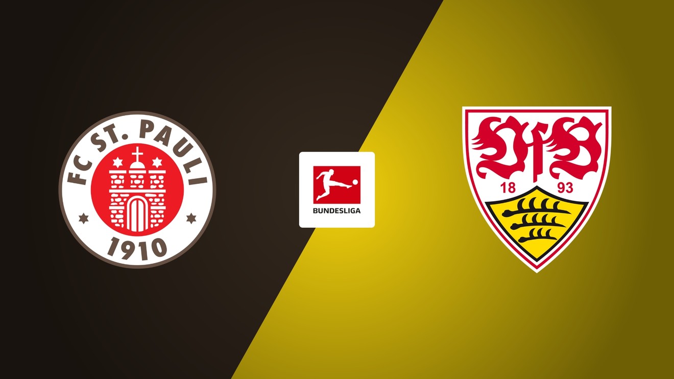 FC St. Pauli - VfB Stuttgart