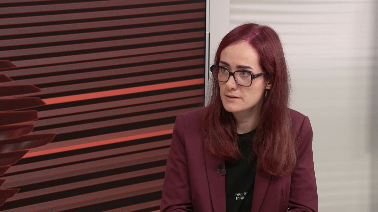 Markéta Gregorová (Piráti)