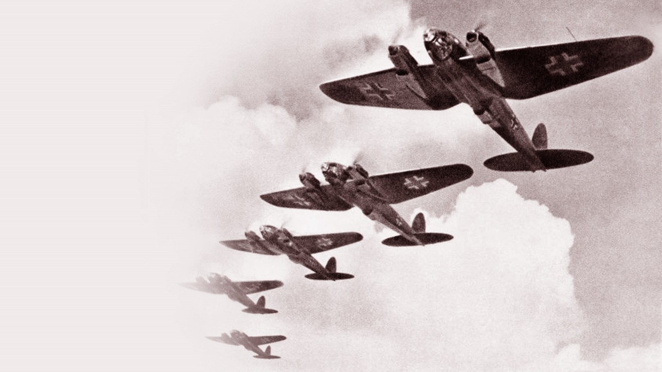Luftwaffe ve 2. světové válce