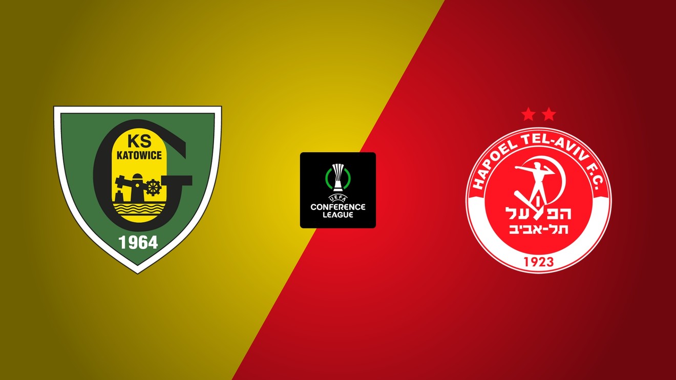 GKS Katowice (POL) - Hapoel Tel-Aviv FC (ISR)
