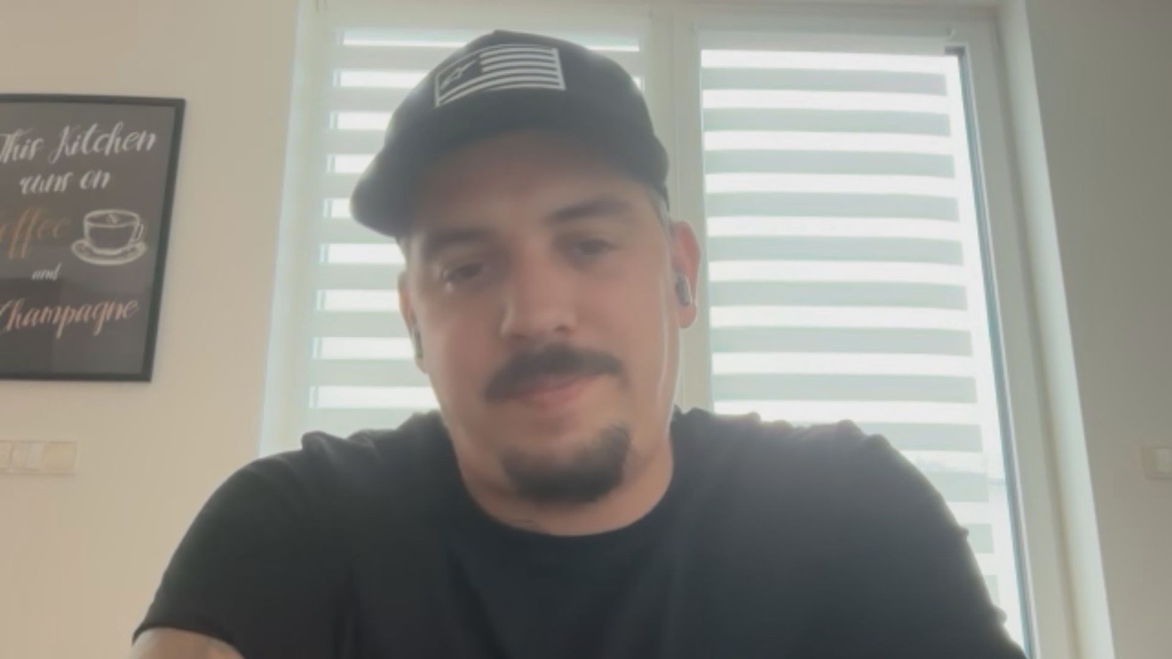 Šembera o smutném výročí ochrnutí