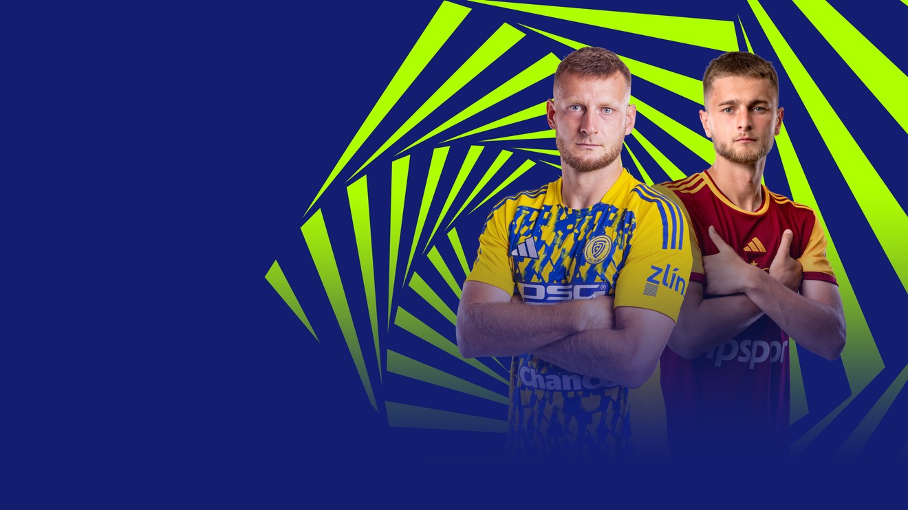 CHL: FC Zlín-FK Dukla Praha