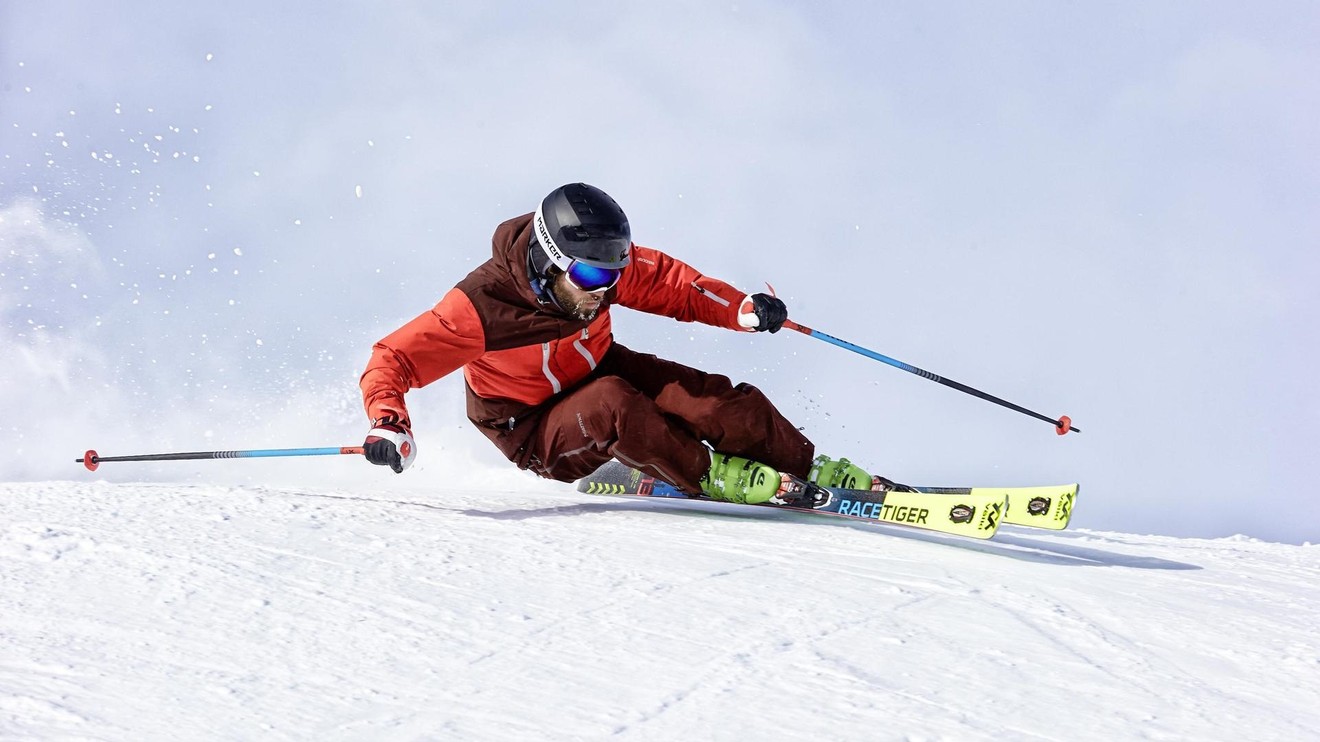 Alpské lyžování SP ve Val d’Isére – slalom mužů