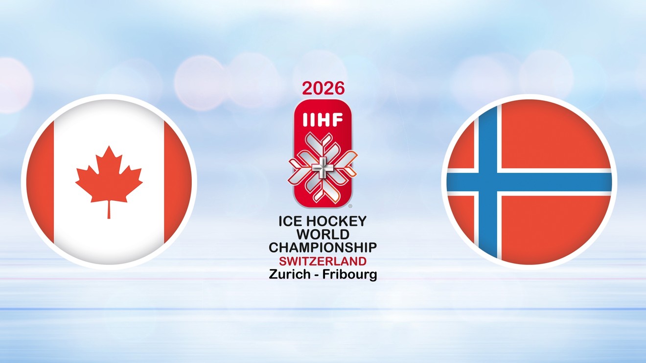 MS v ledním hokeji mužů 2026 Švýcarsko, Hokej
