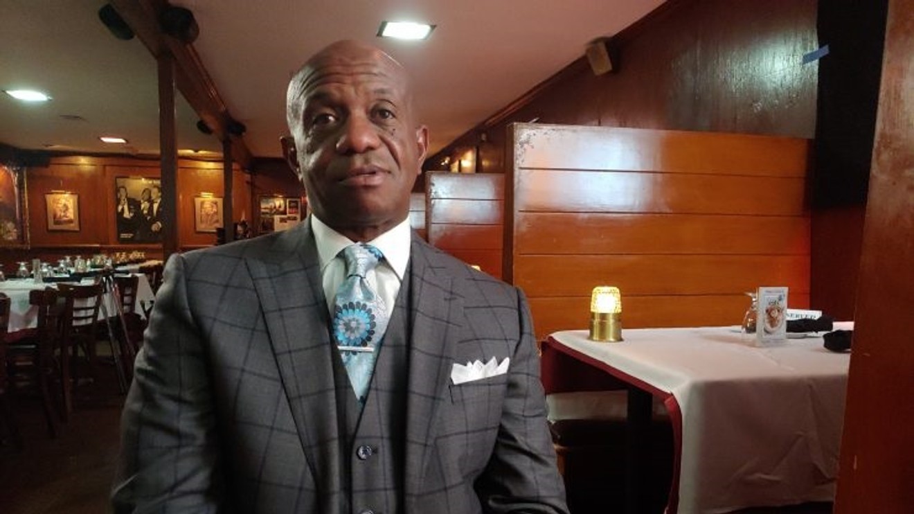 Vražedné město: Charlotte