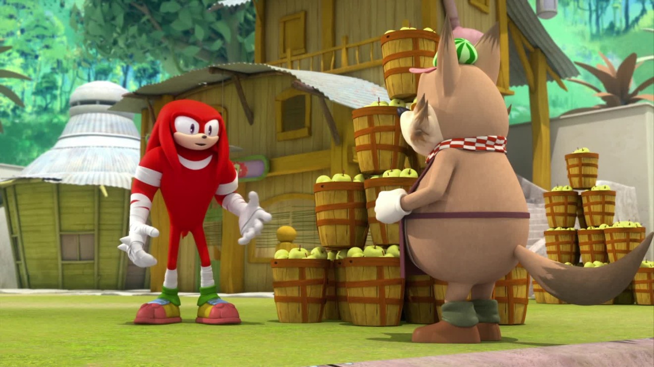 50. díl - Kontraproduktivní