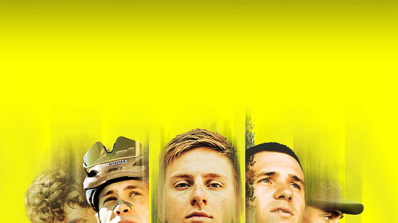 Tour de France